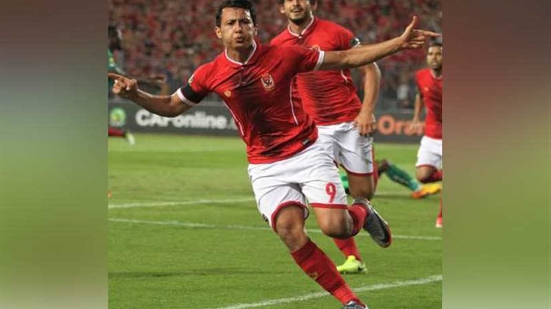 عمرو جمال : لم أوقع