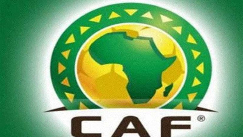 كاف يقرر استبعاد