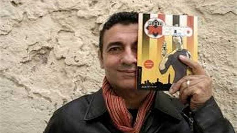 مجدي الشافعي: موجة