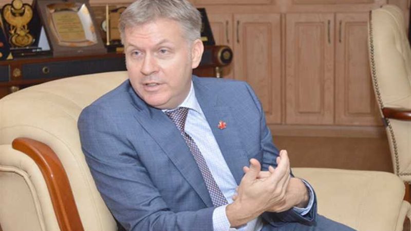 سفير كندا : الشعب