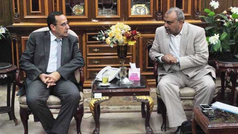 شوشة: إعادة تشغيل