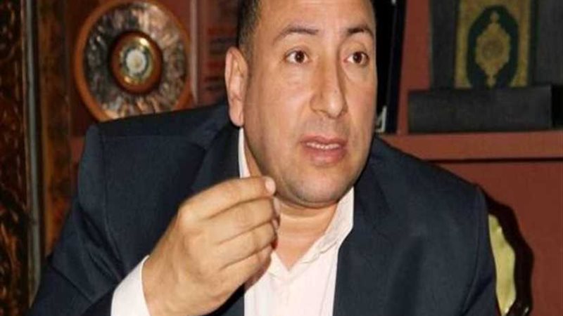 نقيب الصيادلة يبحث