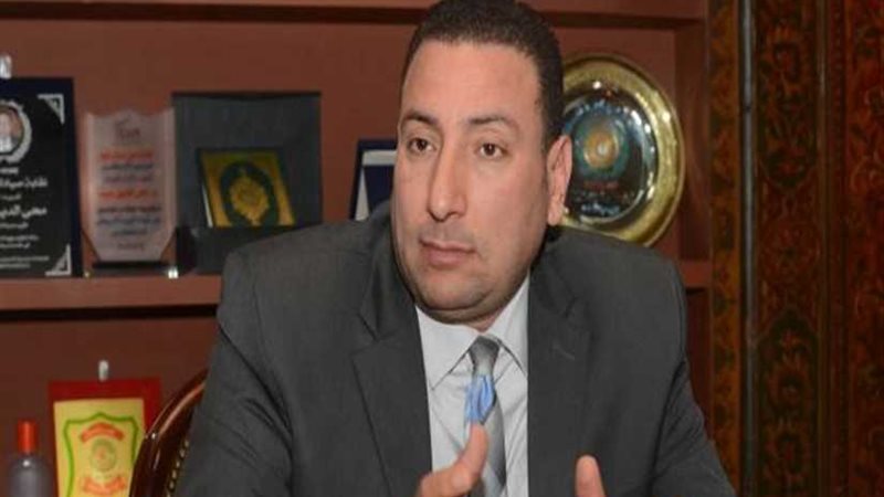 هيئة مفوضي الدولة