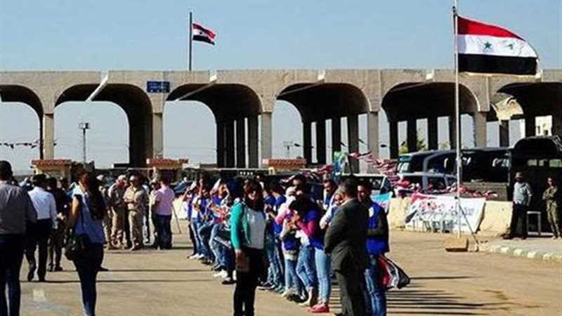 مصدر أردني : 28 ألف