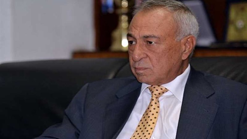 الإسماعيلي يشكر وزارة