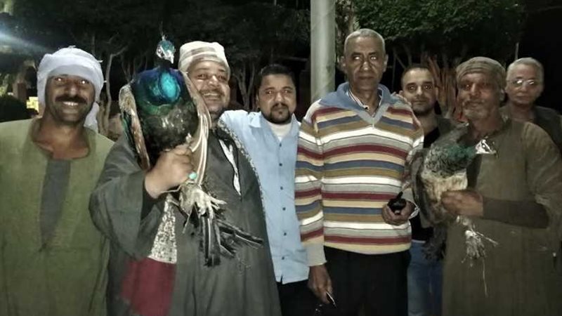 حديقة ناصر بأبو تيج