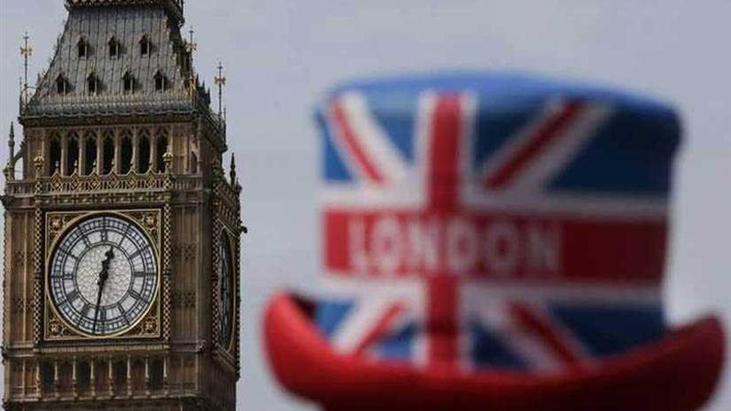 بريطانيا.. مذكرة