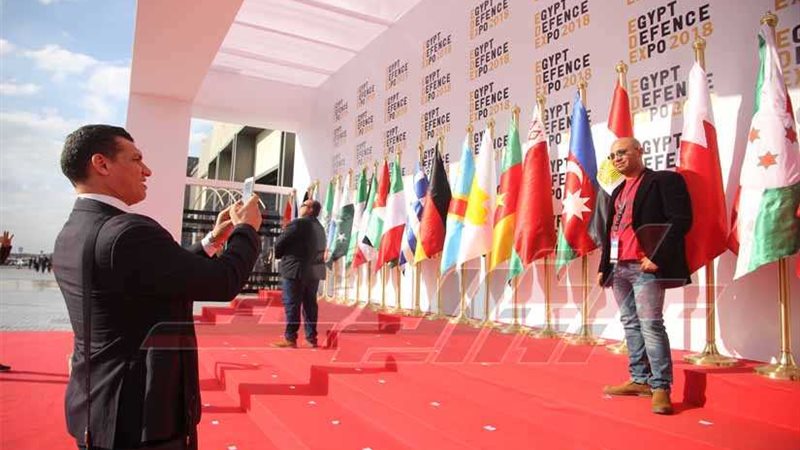 سيلفي إيديكس 2018..