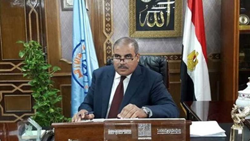 الأزهر أفضل الجامعات