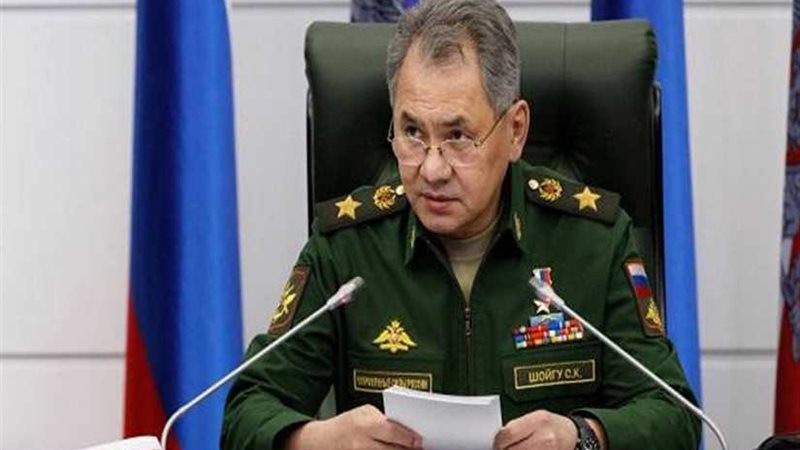 روسيا: تعزيز قدراتنا