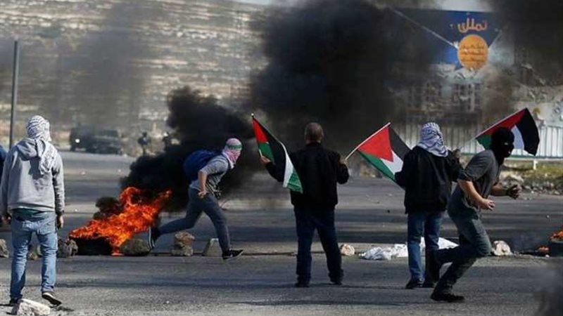 القوى الفلسطينية: