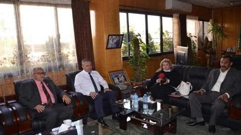 عثمان يؤكد العمل