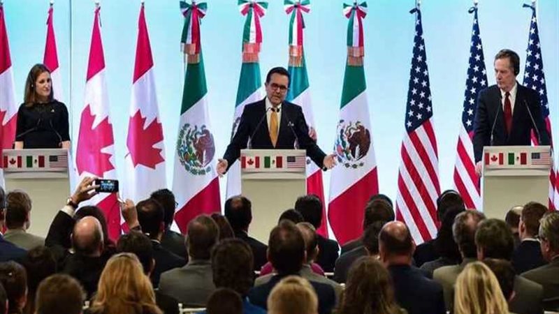 ترامب يؤكد أنه سيلغي