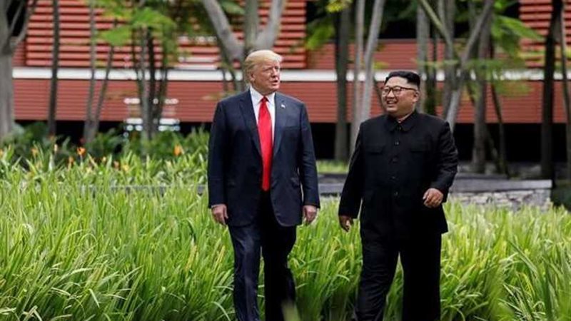 ترامب سيلبي مطالب