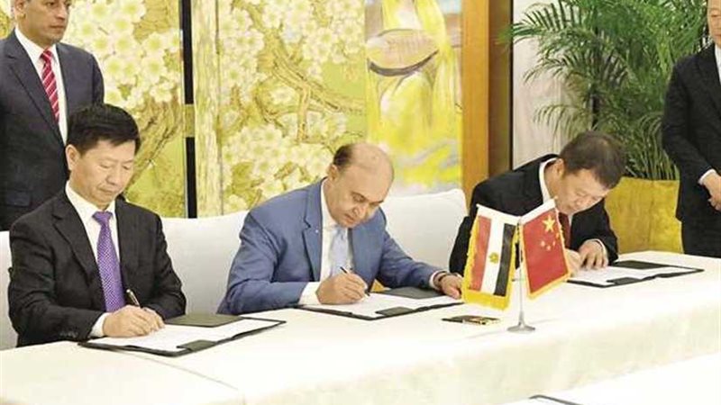 مميش: نعمل على جذب