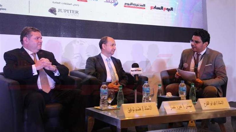 نصار وتوفيق يفتتحان