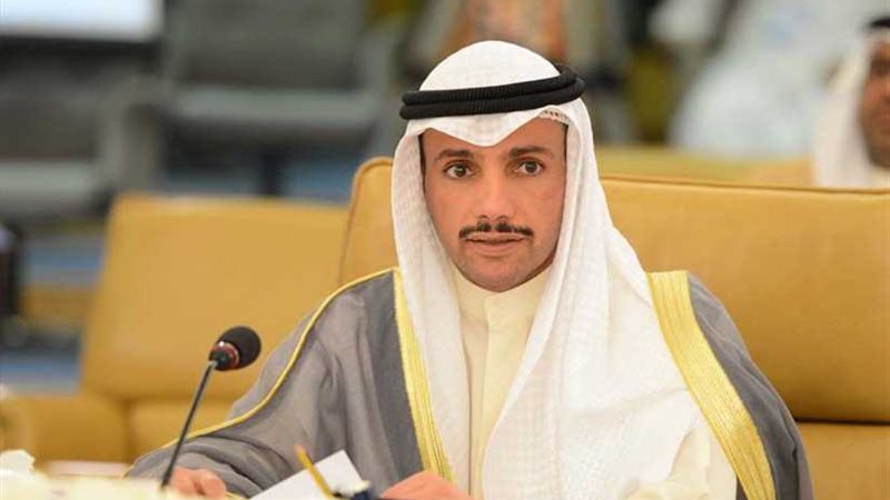 وزير الخارجية ورئيس