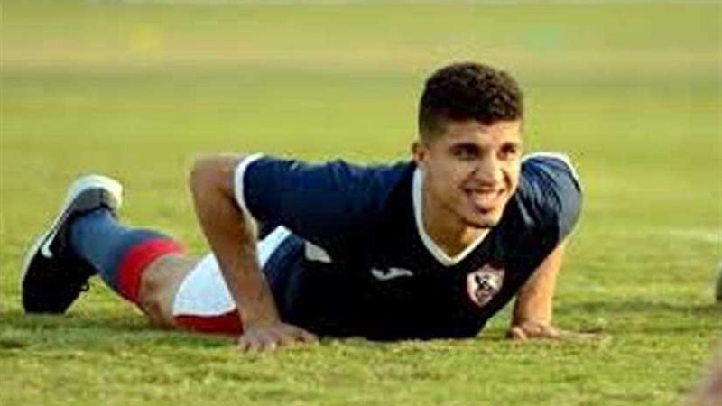 برنامج تأهيلي لمحمد