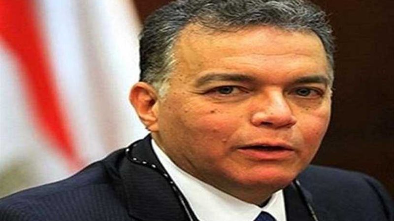 عرفات يشيد بالتعاون