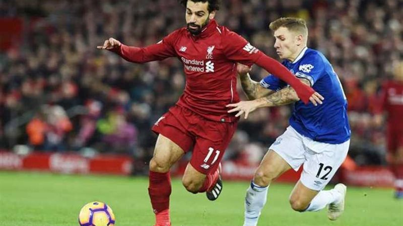 انتهاء الشوط الأول