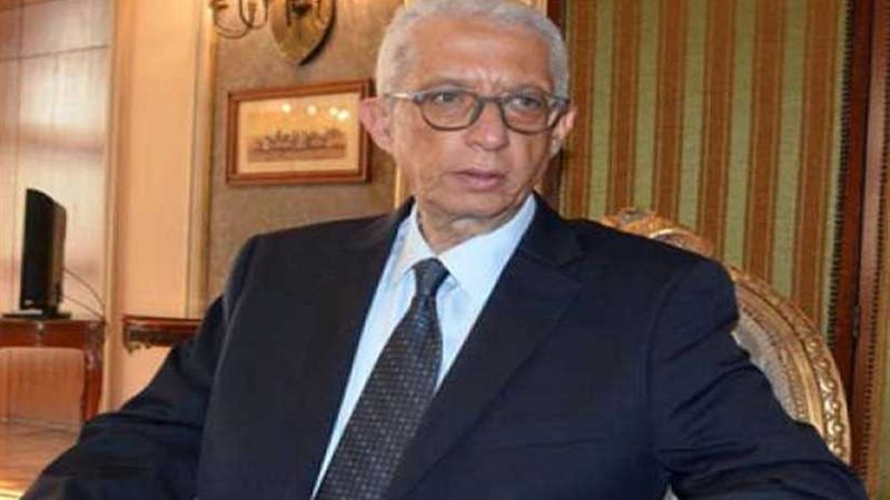 نائب وزير الخارجية