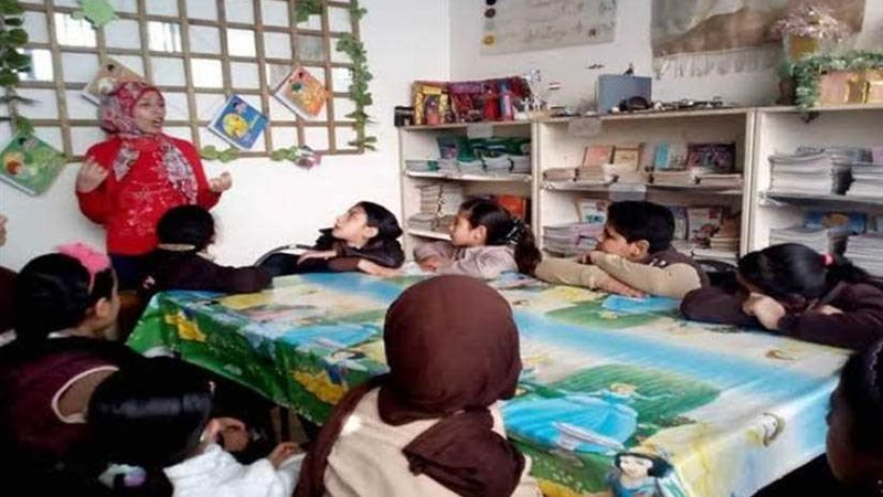 بالصور.. محفوظ الحارة