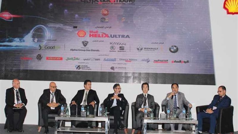 السيارات الكهربائية..