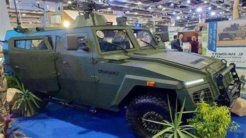 خبراء: إيديكس 2018