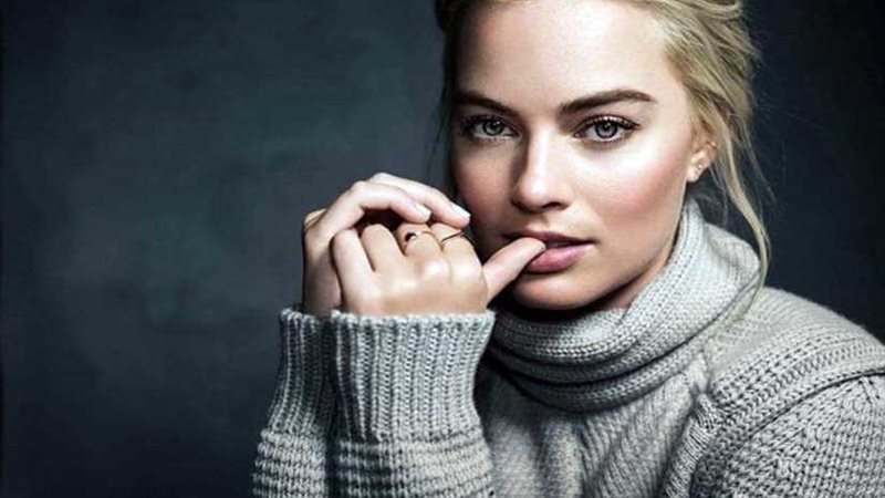 مارجوت روبي: كنت