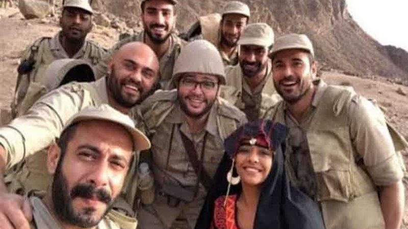 بالصور.. عز و رزق