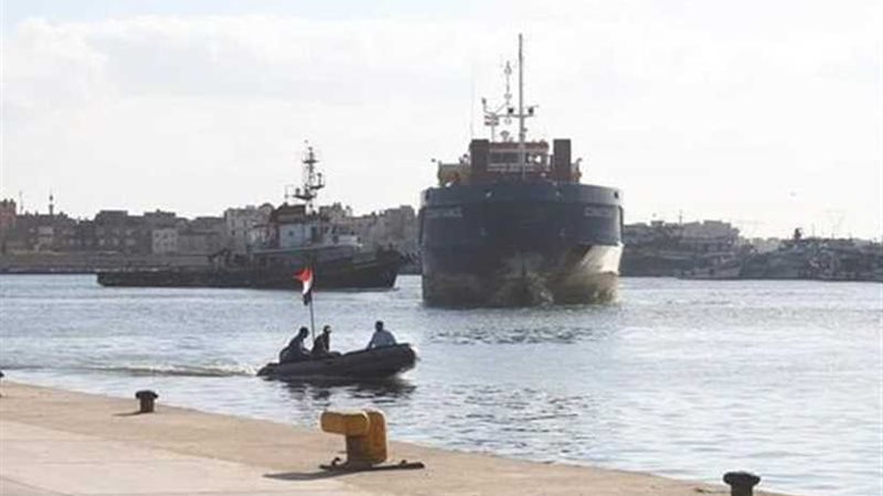 استمرار توقف حركة