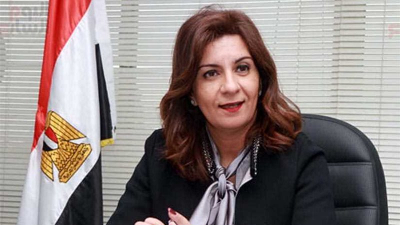 وزيرة الهجرة: القيادة