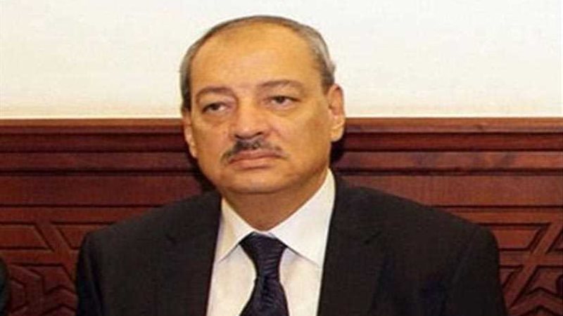 النائب العام يحيل