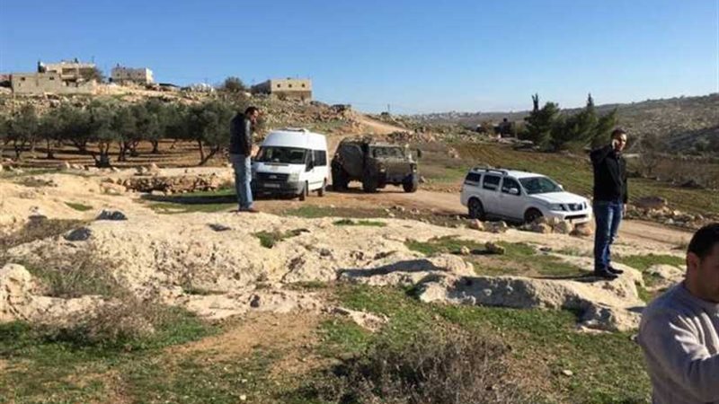 الاحتلال الإسرائيلي