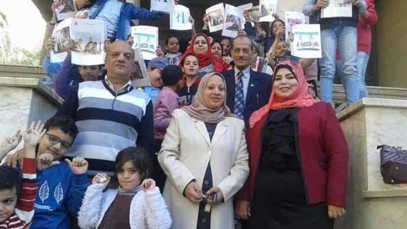 بالصور.. مارجرجس