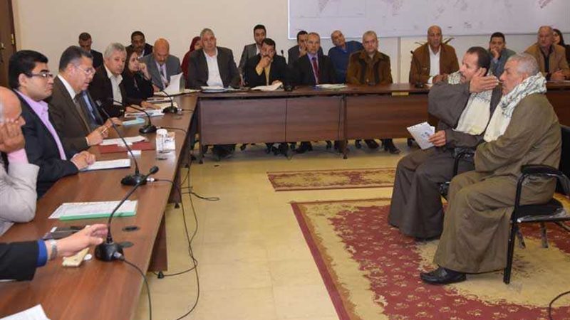 حلول عاجلة لمشكلات