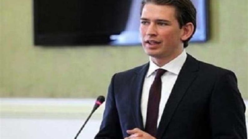 النمسا تقرر حظر استخدام