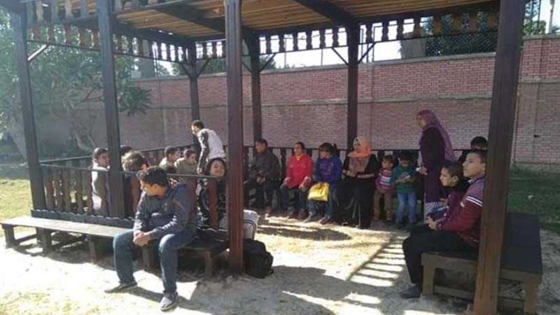 متحف الإسماعيلية