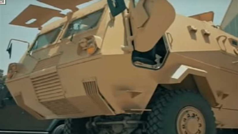 الفيلم التسجيلي مصر