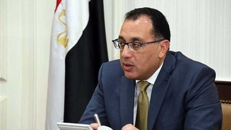 رئيس الوزراء يتابع