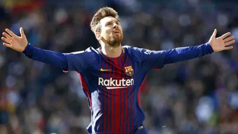 عضوية شرفية لـميسي