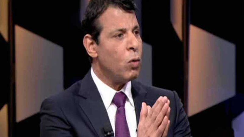 بالفيديو.. «دحلان»: