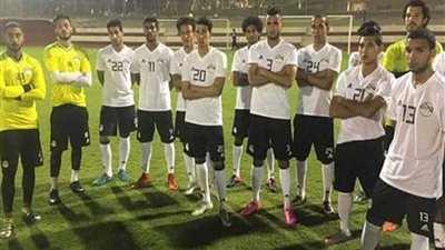 المنتخب الأولمبي يعسكر في إسبانيا ويواجه هولندا في مارس المقبل