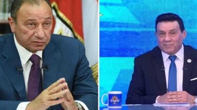 9 يناير.. محاكمة مدحت شلبي بتهمة الإساءة للخطيب