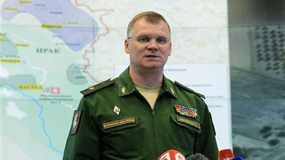 الدفاع الروسية: تحرش المدمرة الأمريكية بقاعدتنا في المحيط الهادئ أكذوبة