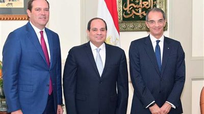 السيسي يؤكد استعداد مصر لدعم 