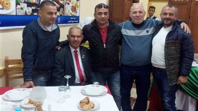 المدرسة الفندقية بالعريش تحتفل بيوم الوفاء