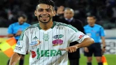 الزمالك يزاحم الأهلي لضم بنحليب