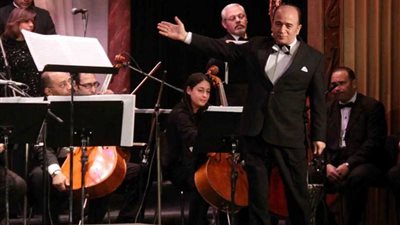 الأحد.. نوادر تراث الطرب بمعهد الموسيقى العربية