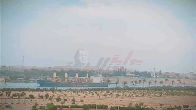 طقس سيئ يضرب الإسماعيلية